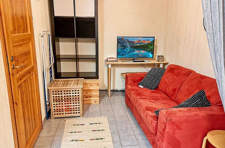 Vakantiehuis Ruka-ihtinki 4 a 3