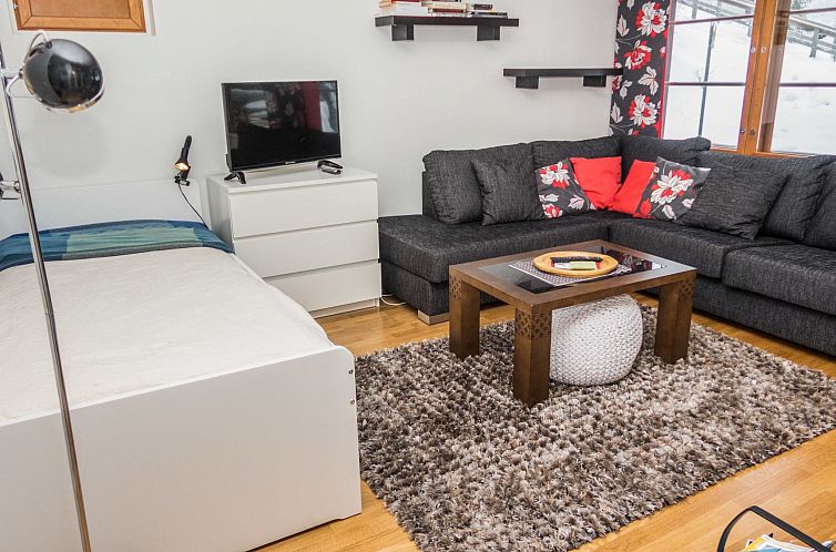 Vakantiehuis Karhunvartijan linna a3
