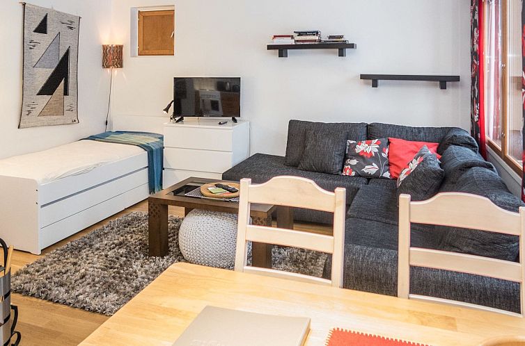 Vakantiehuis Karhunvartijan linna a3
