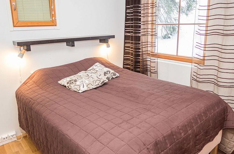 Vakantiehuis Karhunvartijan linna a3