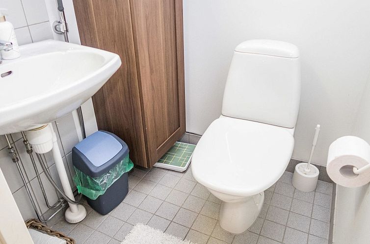 Vakantiehuis Karhunvartijan linna a3