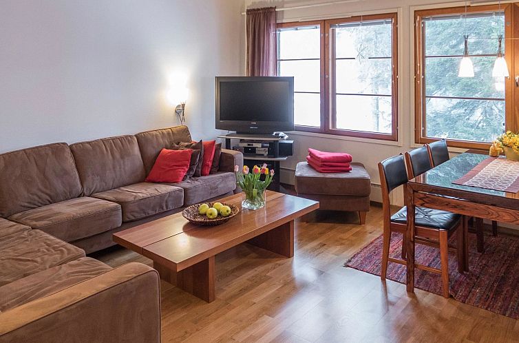 Vakantiehuis Karhunvartijan linna a7