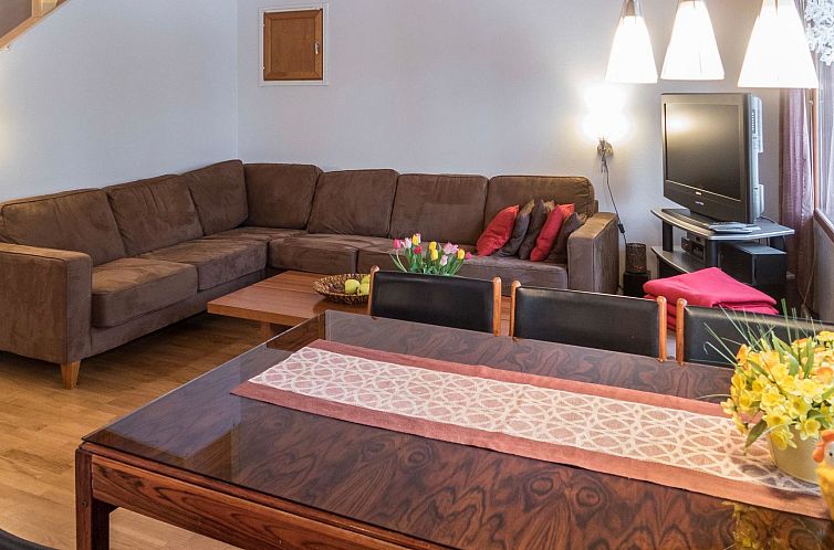 Vakantiehuis Karhunvartijan linna a7