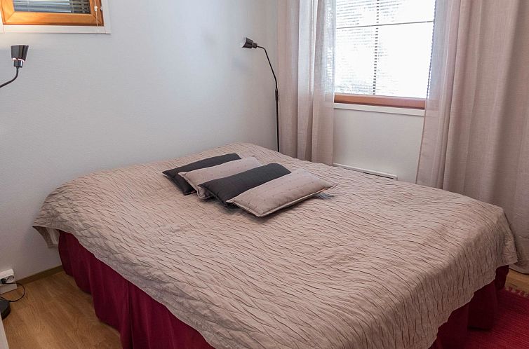 Vakantiehuis Karhunvartijan linna a7