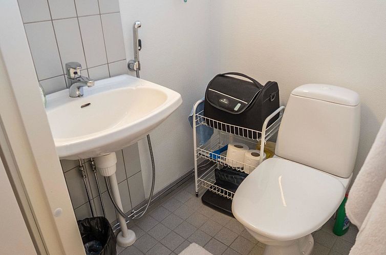 Vakantiehuis Karhunvartijan linna a7