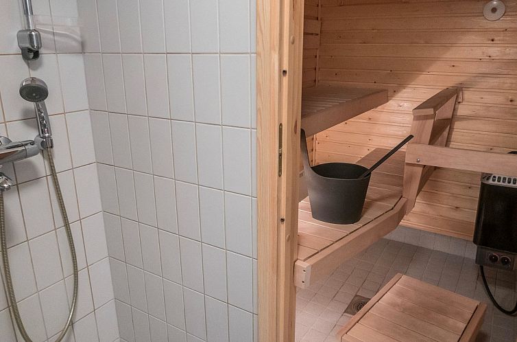 Vakantiehuis Karhunvartijan linna a7