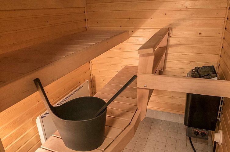 Vakantiehuis Karhunvartijan linna a7