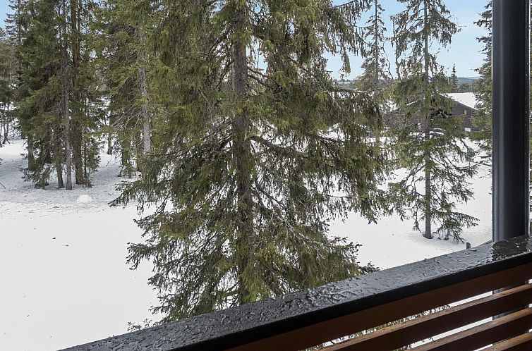 Vakantiehuis Karhunvartijan linna a7