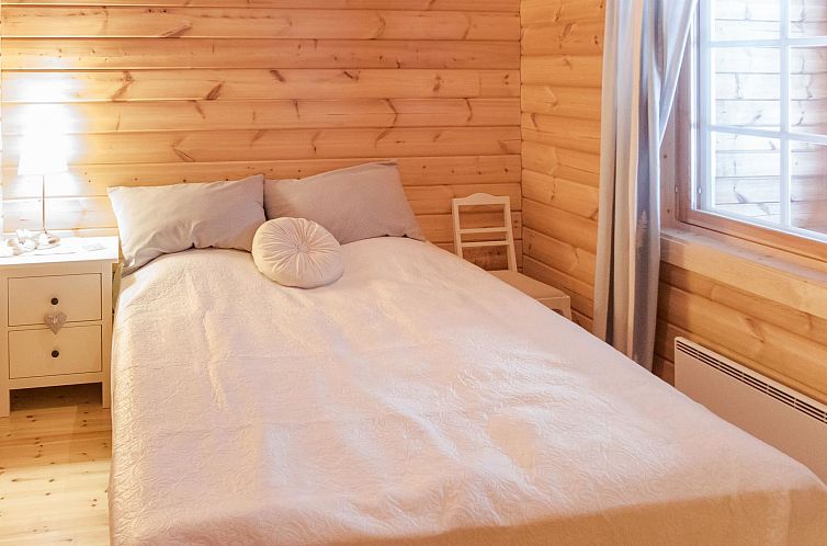 Vakantiehuis Oivangin siesta