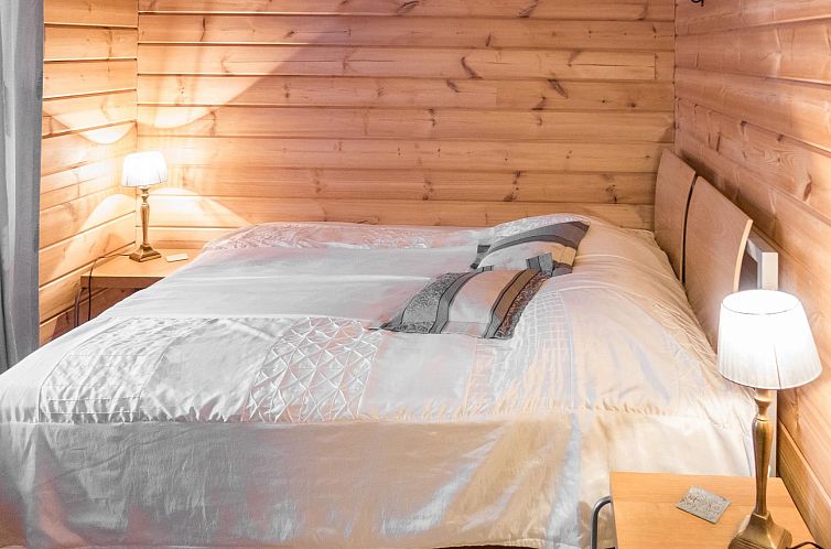 Vakantiehuis Oivangin siesta