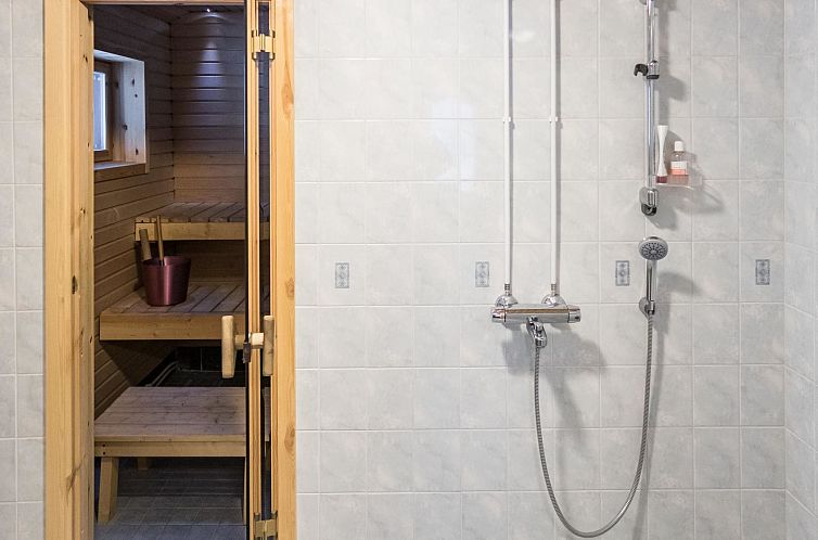 Vakantiehuis Oivangin siesta