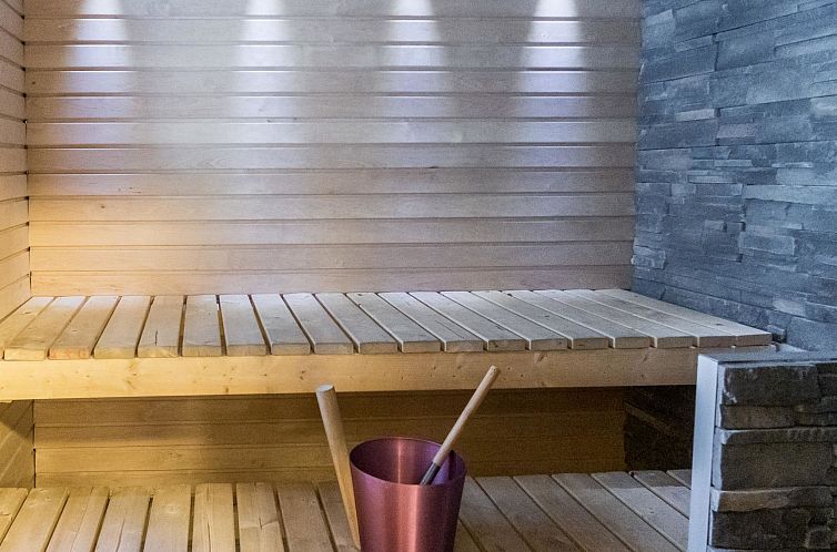 Vakantiehuis Oivangin siesta