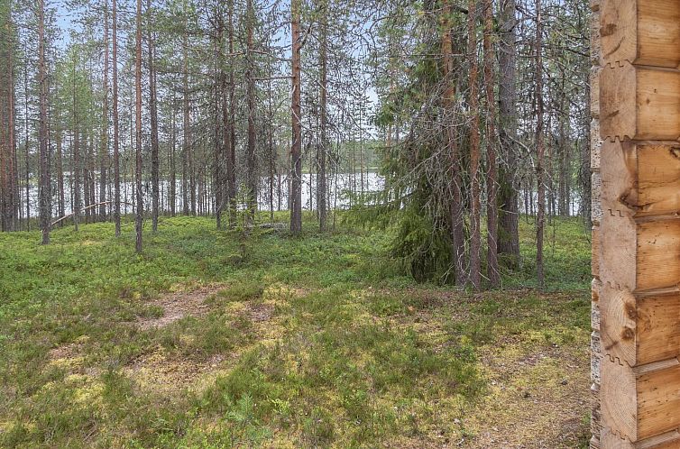 Vakantiehuis Oivangin siesta