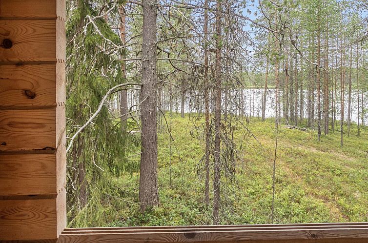 Vakantiehuis Oivangin siesta