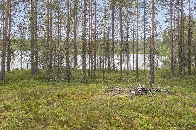 Vakantiehuis Oivangin siesta