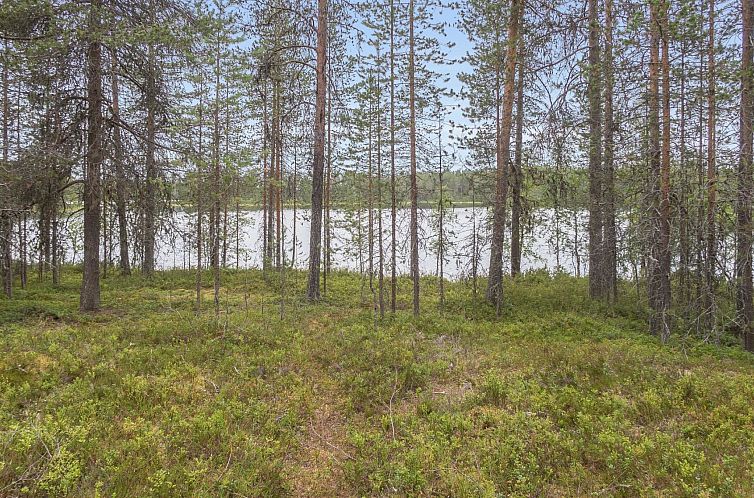 Vakantiehuis Oivangin siesta