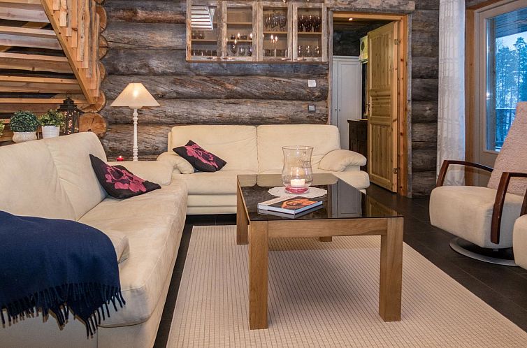 Vakantiehuis Villa aurora