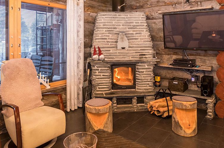 Vakantiehuis Villa aurora