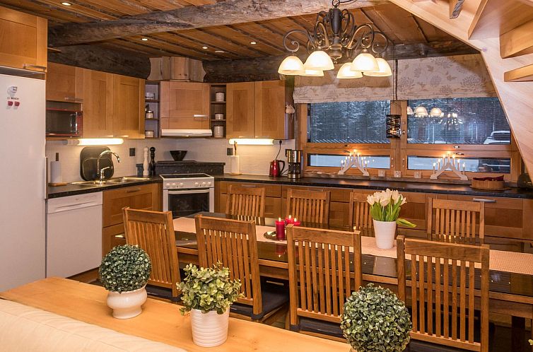 Vakantiehuis Villa aurora