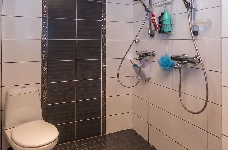 Vakantiehuis Villa aurora