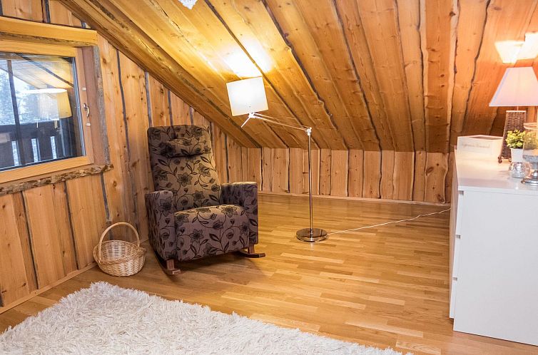 Vakantiehuis Villa aurora