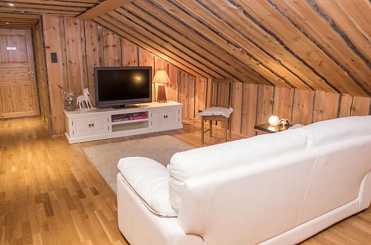Vakantiehuis Villa aurora