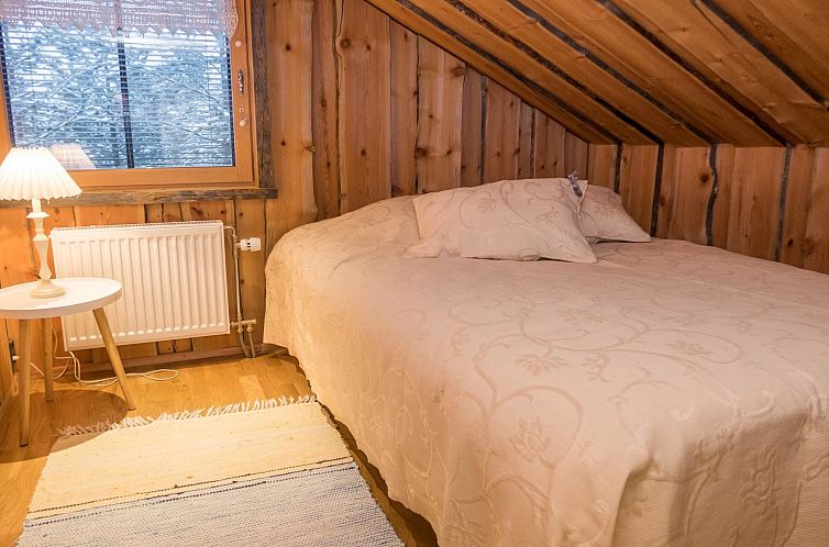 Vakantiehuis Villa aurora