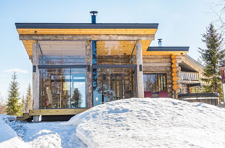 Vakantiehuis Villa aurora