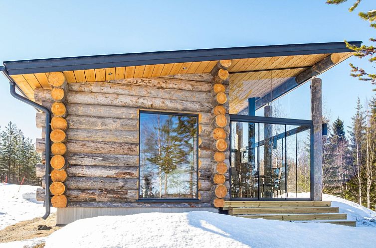 Vakantiehuis Villa aurora