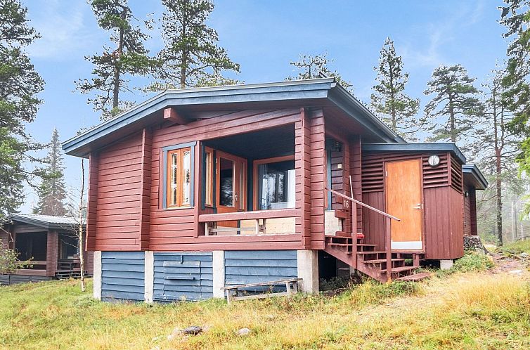 Unterkunft 22303198 - Ferienhaus Oulu - Vakantiehuis Kelokaltiokylä 16