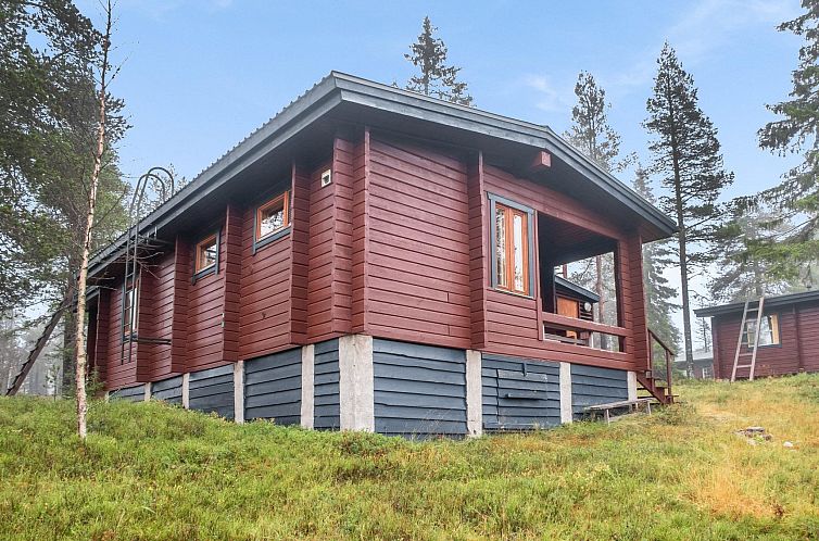 Vakantiehuis Kelokaltiokylä 16