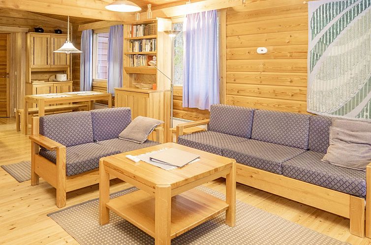 Vakantiehuis Kelokaltiokylä 16