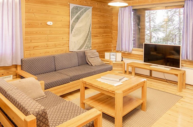 Vakantiehuis Kelokaltiokylä 16