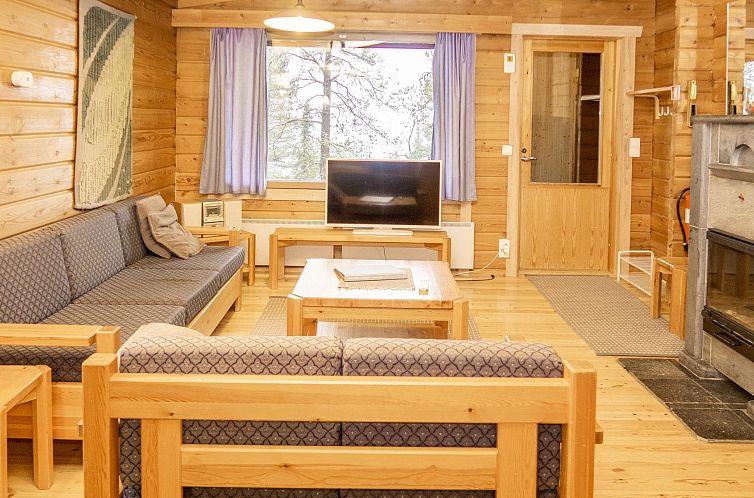 Vakantiehuis Kelokaltiokylä 16