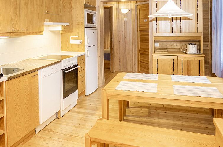 Vakantiehuis Kelokaltiokylä 16