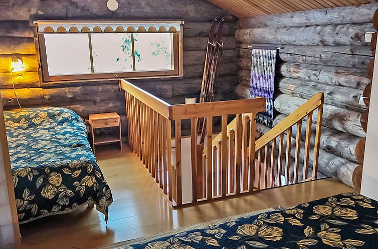 Vakantiehuis Rukakuru 47