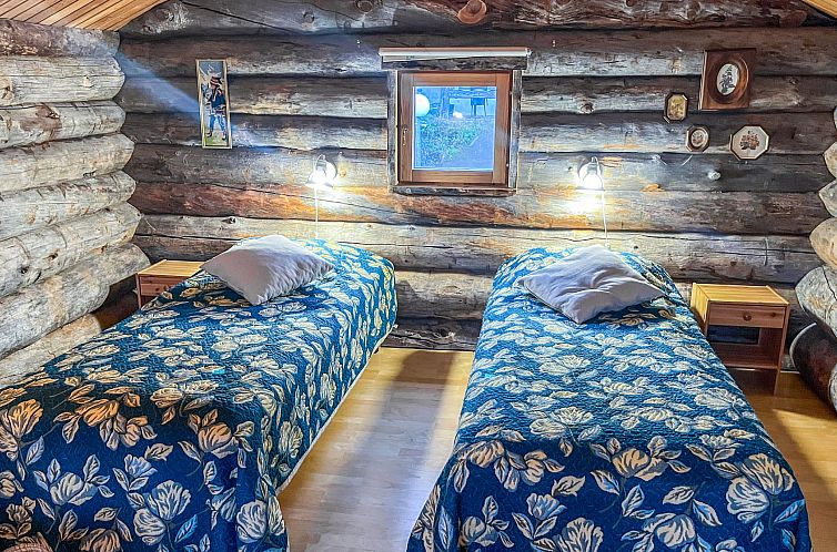 Vakantiehuis Rukakuru 47