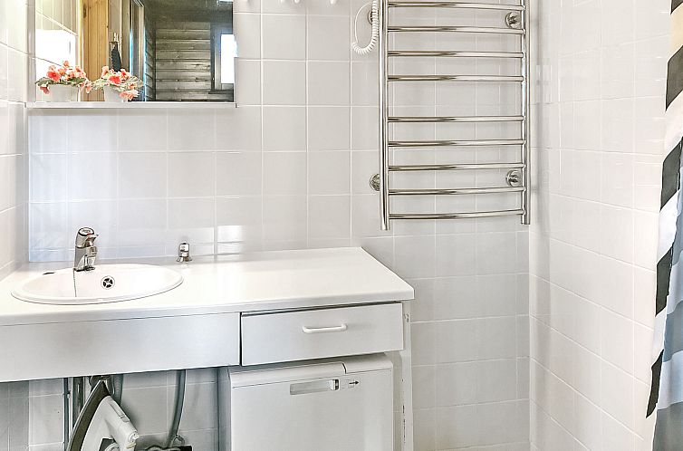 Vakantiehuis Rukakuru 47