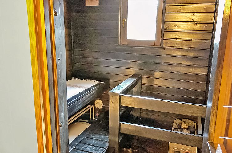 Vakantiehuis Rukakuru 47