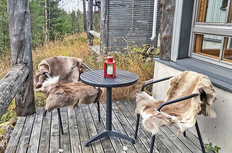 Vakantiehuis Rukakuru 47