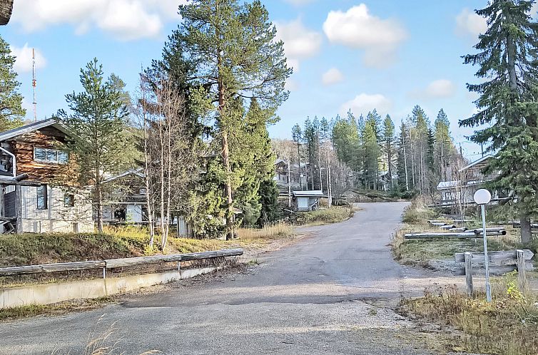 Vakantiehuis Rukakuru 47