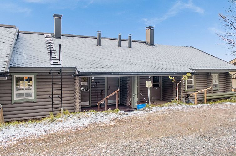 Guest house 22303200 - Holiday property Oulu - Vakantiehuis Rukan roihu