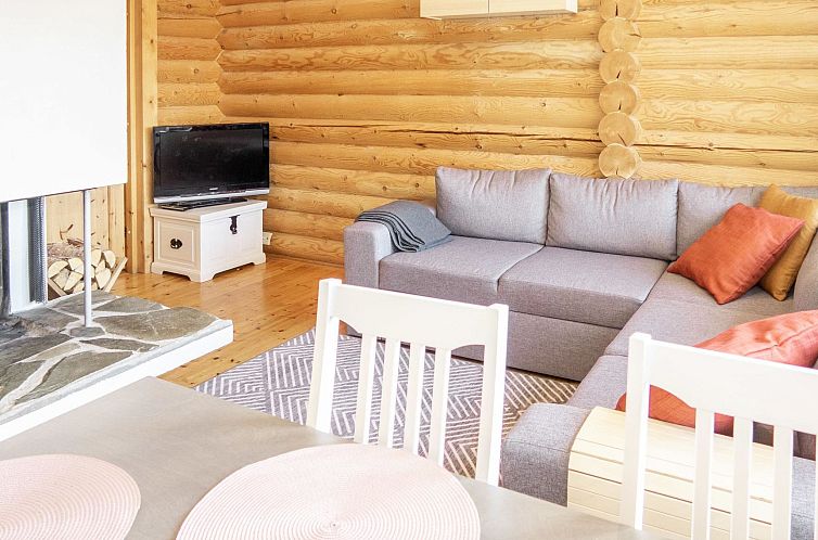 Vakantiehuis Rukan roihu