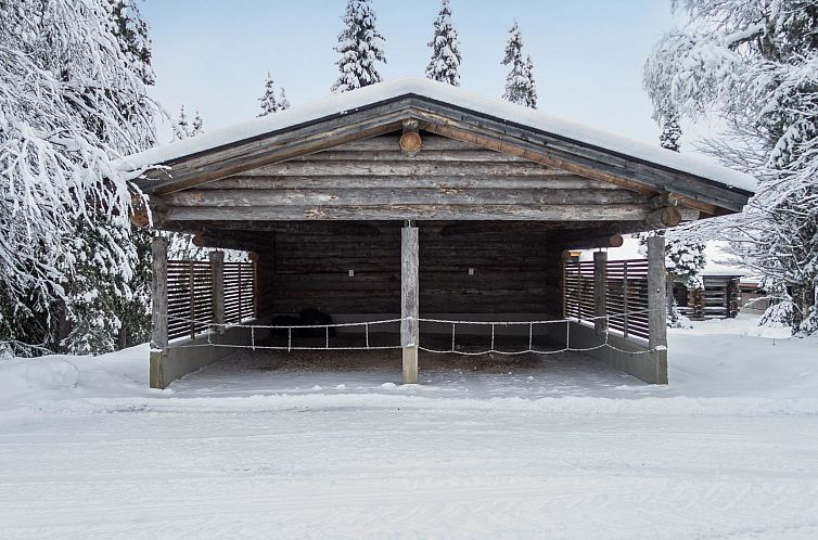 Vakantiehuis Ruka-rokova 2