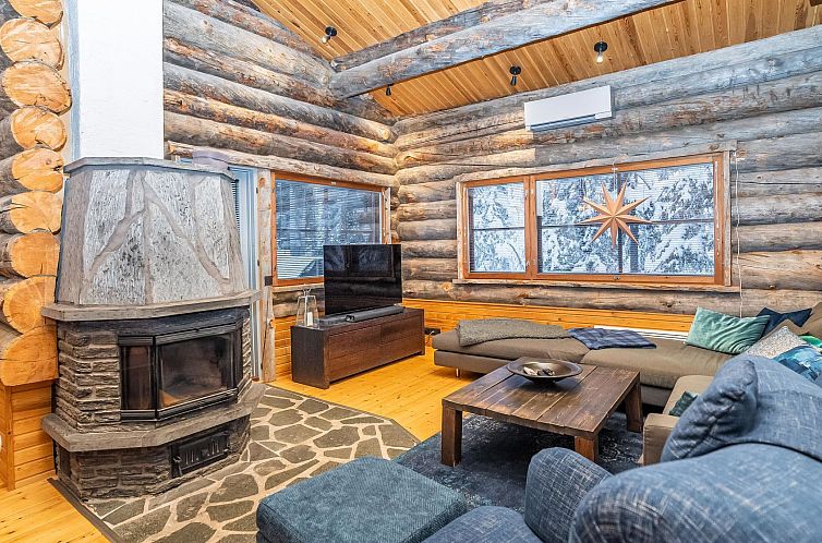 Vakantiehuis Ruka-rokova 2