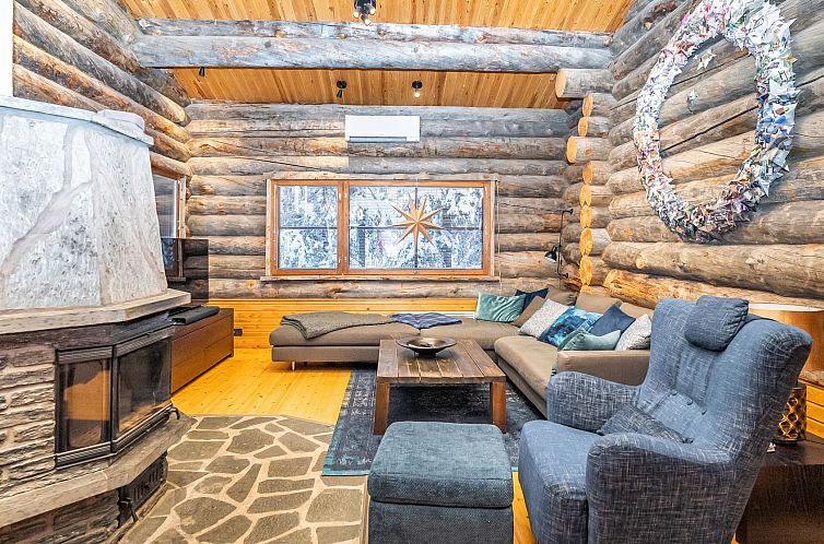 Vakantiehuis Ruka-rokova 2