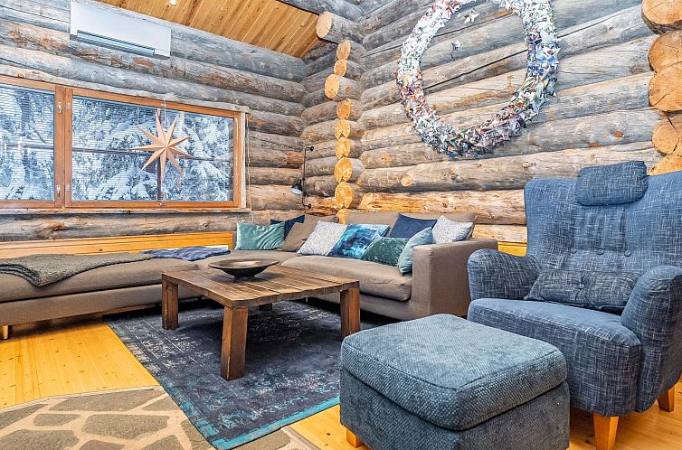 Vakantiehuis Ruka-rokova 2