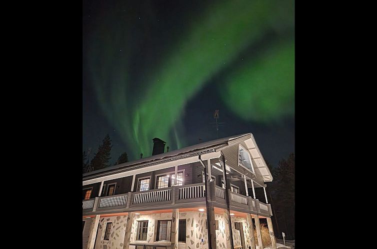 Vakantiehuis Villa kilkilö