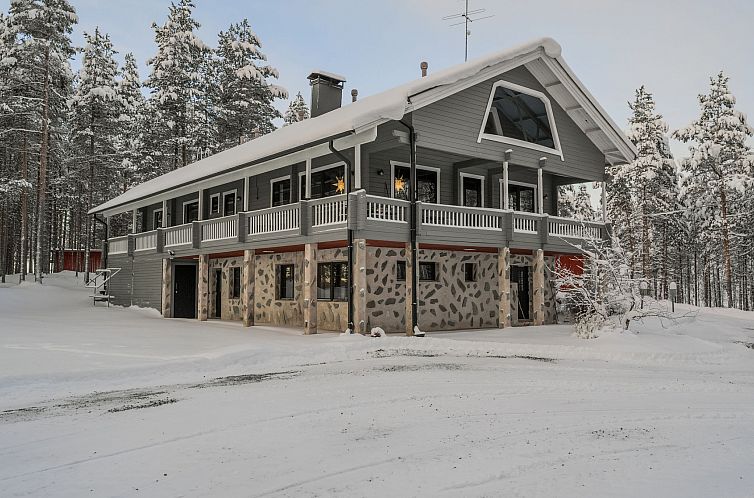 Vakantiehuis Villa kilkilö