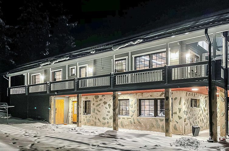 Vakantiehuis Villa kilkilö